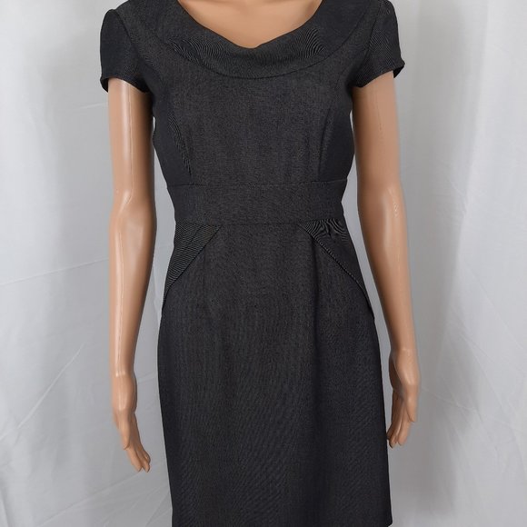 dynamite, XS, charcoal gray dress - Picture 3 of 12